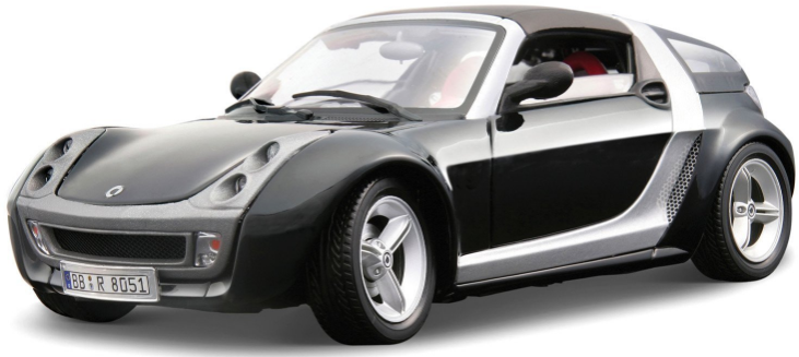 Smart_Roadster