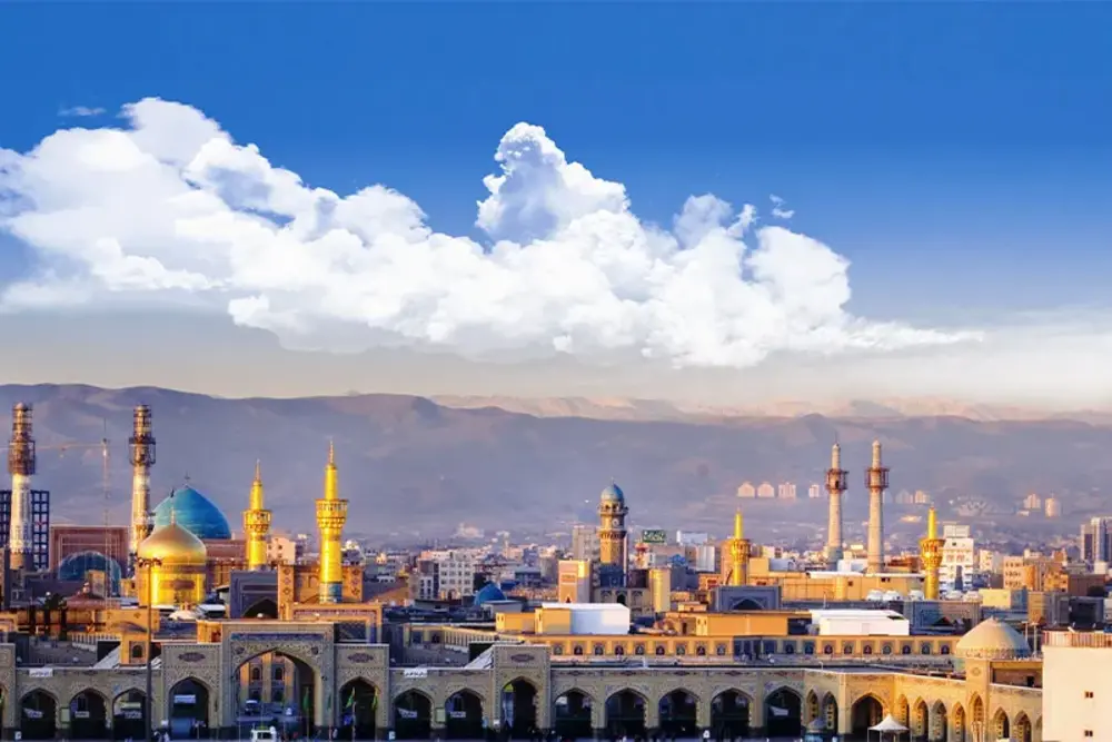 Top Cities to Visit in Iran