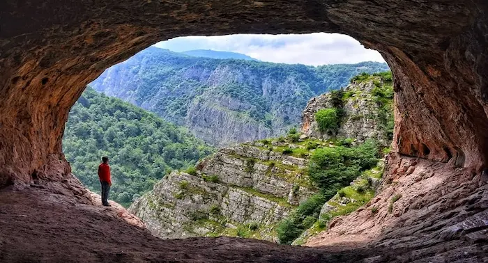 جاهای دیدنی راهنمای مسیر تهران به اردبیل با ماشین