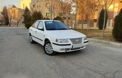 مقایسه ماشین سمند و 405 + مزایا و معایب هر کدام