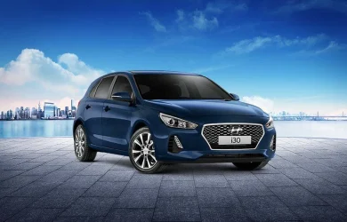 مزایا و معایب هیوندا i30 هزینه نگهداری i30 چقدر است؟