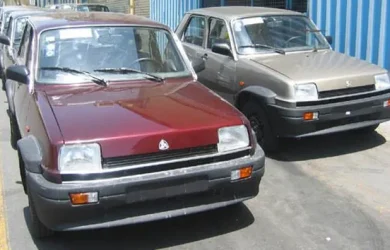 بررسی رنو پی کی مزایا و معایب، آیا ارزش خرید دارد؟