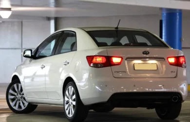 بررسی مزایا و معایب سراتو سایپا بخریم یا نه؟