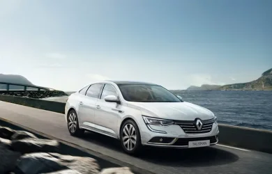 بررسی مزایا و معایب و هزینه نگهداری رنو تالیسمان بخریم یا نه؟