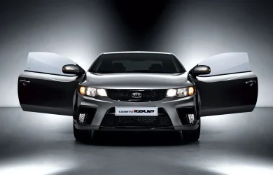 بررسی مشخصات، مزایا و معایب سراتو کوپه بخریم یا نه؟