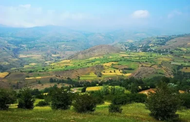 تابستان کجا بریم سفر؟ بهترین جاهای دیدنی برای سفر تابستانی