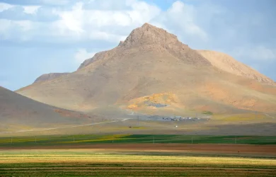 جاهای دیدنی شهرکرد در تابستان لیست جاذبه‌ها با موقعیت مکانی