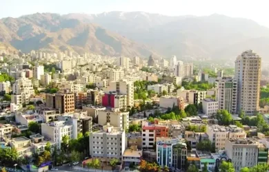 جاهای دیدنی کرج برای کودکان معرفی بهترین تفریحات و سرگرمی‌ها