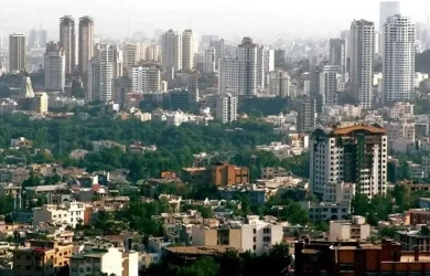 در کرج کجا صبحانه بخوریم؟