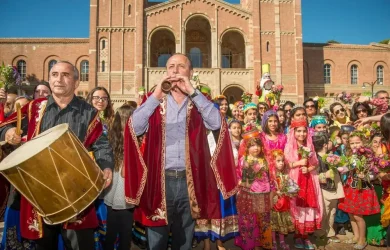 عید کجا بریم ارزون باشه؟ مقاصد ارزان با بودجه 3 تا بالای 10 میلیون تومان