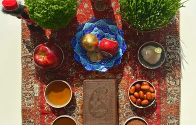 عید کجا بریم خلوت باشه؟ نکات کلیدی در انتخاب مقصد