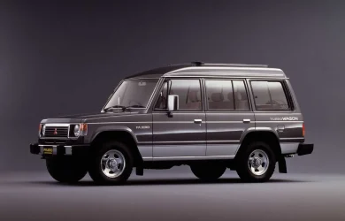 مزایا و معایب پاجرو از مدل 1992 تا 2008، کدام ارزش خرید دارد؟