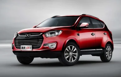 مقایسه جک اس ۳با ام وی ام ایکس ۳۳ کدام بهتر است؟