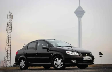 مقایسه ساینا و رانا؛ کدام گزینه برای خرید بهتر است؟