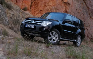 مقایسه موسو با پاجرو و رونیز کدام ارزش خرید دارد؟