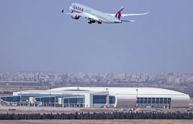 هزینه پارکینگ فرودگاه امام خمینی شبی چند است؟ + نکات مهم