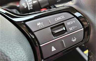 کروز کنترل چیست؟